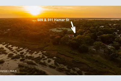 509 Hamar Street, Beaufort, SC 29902 - Photo 63