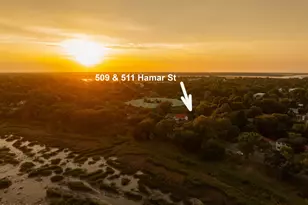 509 Hamar St, Beaufort, SC 29902 - Photo 63