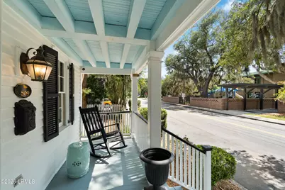 509 Hamar Street, Beaufort, SC 29902 - Photo 5