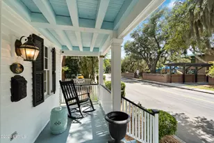 509 Hamar St, Beaufort, SC 29902 - Photo 5
