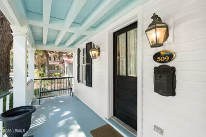 509 Hamar Street, Beaufort, SC 29902 - Photo 3