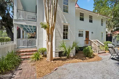 509 Hamar Street, Beaufort, SC 29902 - Photo 39