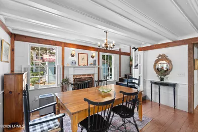 509 Hamar Street, Beaufort, SC 29902 - Photo 15