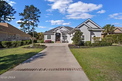 279 Farnsleigh Avenue, Bluffton, SC 29910 - Photo 37