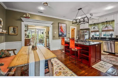 510 Ribaut Road, Beaufort, SC 29902 - Photo 17