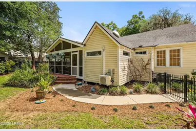 510 Ribaut Road, Beaufort, SC 29902 - Photo 57