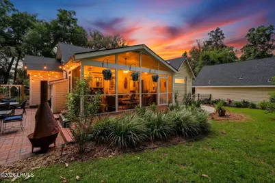 510 Ribaut Road, Beaufort, SC 29902 - Photo 77