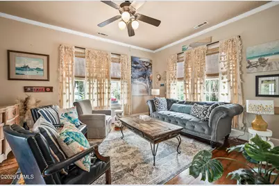 510 Ribaut Road, Beaufort, SC 29902 - Photo 33