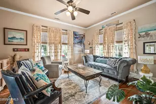 510 Ribaut Rd, Beaufort, SC 29902 - Photo 33