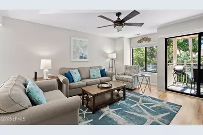 15 Deallyon Avenue #24, Hilton Head, SC 29928 - Photo 1