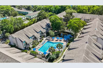 15 Deallyon Avenue #24, Hilton Head, SC 29928 - Photo 31