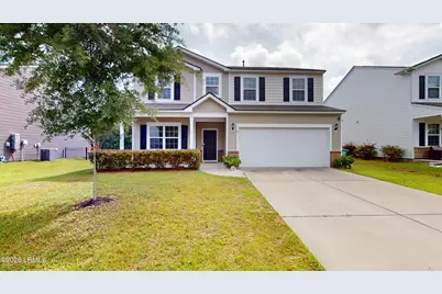 41 Kiawah Drive, Port Royal, SC 29906 - Photo 1