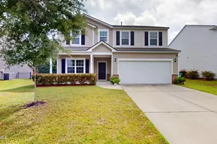 41 Kiawah Dr, Port Royal, SC 29906 - Photo 1