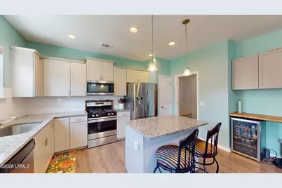 41 Kiawah Drive, Port Royal, SC 29906 - Photo 17