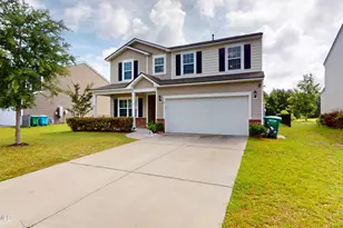 41 Kiawah Dr, Port Royal, SC 29906 - Photo 1