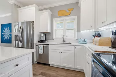 10 Bittie Circle, Beaufort, SC 29906 - Photo 7