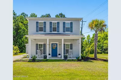 10 Bittie Circle, Beaufort, SC 29906 - Photo 3