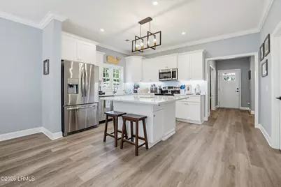 10 Bittie Circle, Beaufort, SC 29906 - Photo 5