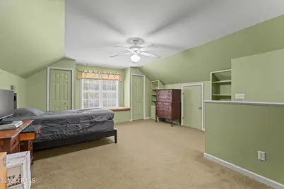 130 Francis Marion Circle, Beaufort, SC 29907 - Photo 27