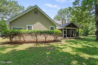 130 Francis Marion Circle, Beaufort, SC 29907 - Photo 33