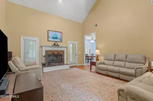 130 Francis Marion Circle, Beaufort, SC 29907 - Photo 5
