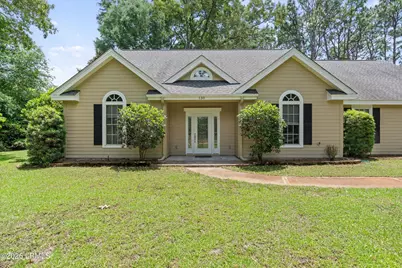130 Francis Marion Circle, Beaufort, SC 29907 - Photo 3