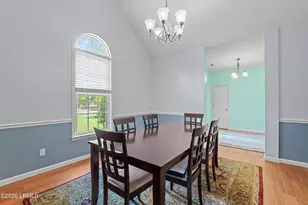 130 Francis Marion Circle, Beaufort, SC 29907 - Photo 13