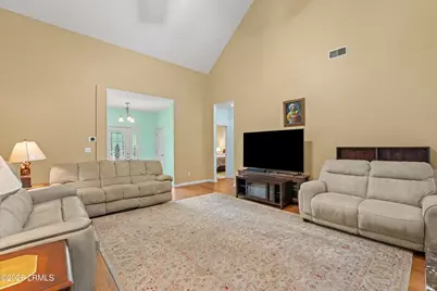 130 Francis Marion Circle, Beaufort, SC 29907 - Photo 7
