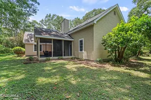 130 Francis Marion Circle, Beaufort, SC 29907 - Photo 35
