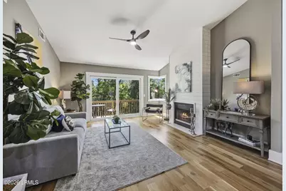 5 Gum Tree Road #L20, Hilton Head Island, SC 29926 - Photo 5