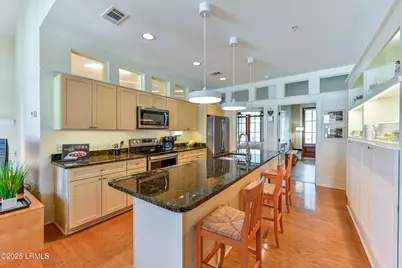 2 Abbey Row #3a, Beaufort, SC 29906 - Photo 15