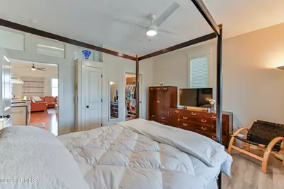 2 Abbey Row #3a, Beaufort, SC 29906 - Photo 23