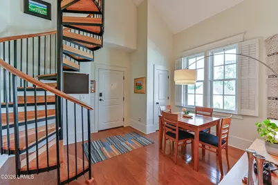2 Abbey Row #3a, Beaufort, SC 29906 - Photo 9