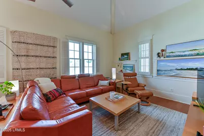 2 Abbey Row #3a, Beaufort, SC 29906 - Photo 11