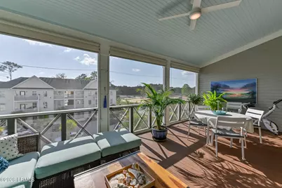 2 Abbey Row #3a, Beaufort, SC 29906 - Photo 33