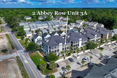 2 Abbey Row #3a, Beaufort, SC 29906 - Photo 45