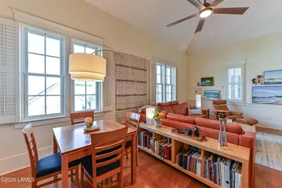 2 Abbey Row #3a, Beaufort, SC 29906 - Photo 7