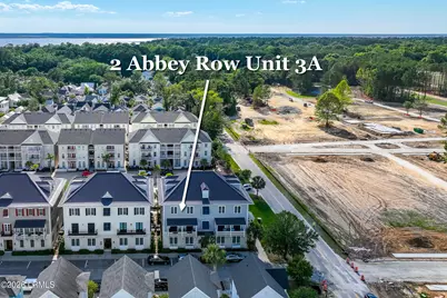 2 Abbey Row #3a, Beaufort, SC 29906 - Photo 41