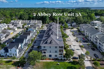 2 Abbey Row #3a, Beaufort, SC 29906 - Photo 43