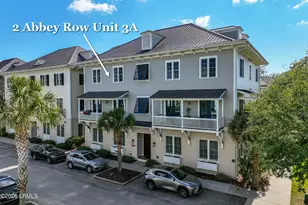 2 Abbey Row, Beaufort, SC 29906 - Photo 1