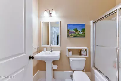 2 Abbey Row #3a, Beaufort, SC 29906 - Photo 31