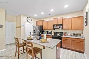 4854 Breeze Way, Beaufort, SC 29907 - Photo 17