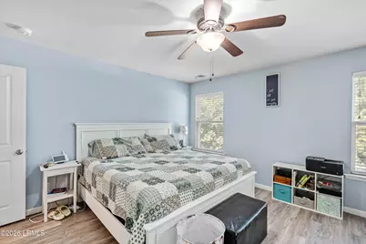 4854 Breeze Way, Beaufort, SC 29907 - Photo 25
