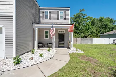 4854 Breeze Way, Beaufort, SC 29907 - Photo 5