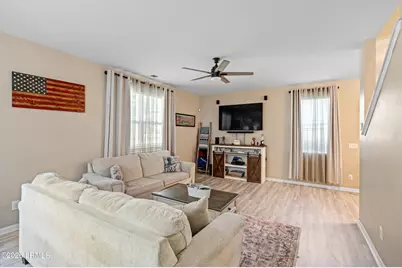 4854 Breeze Way, Beaufort, SC 29907 - Photo 11