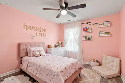 4854 Breeze Way, Beaufort, SC 29907 - Photo 31