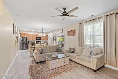 4854 Breeze Way, Beaufort, SC 29907 - Photo 9