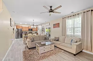 4854 Breeze Way, Beaufort, SC 29907 - Photo 9