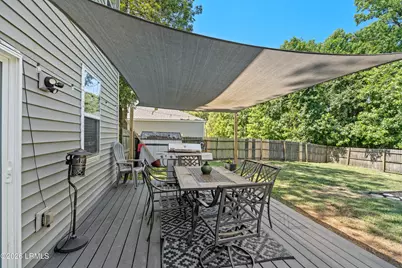 4854 Breeze Way, Beaufort, SC 29907 - Photo 45