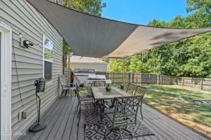 4854 Breeze Way, Beaufort, SC 29907 - Photo 45